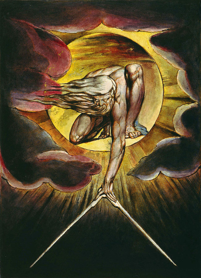 The William Blake Archive